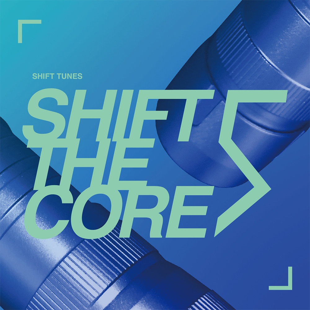 SHIFT THE CORE 5(Digital版)