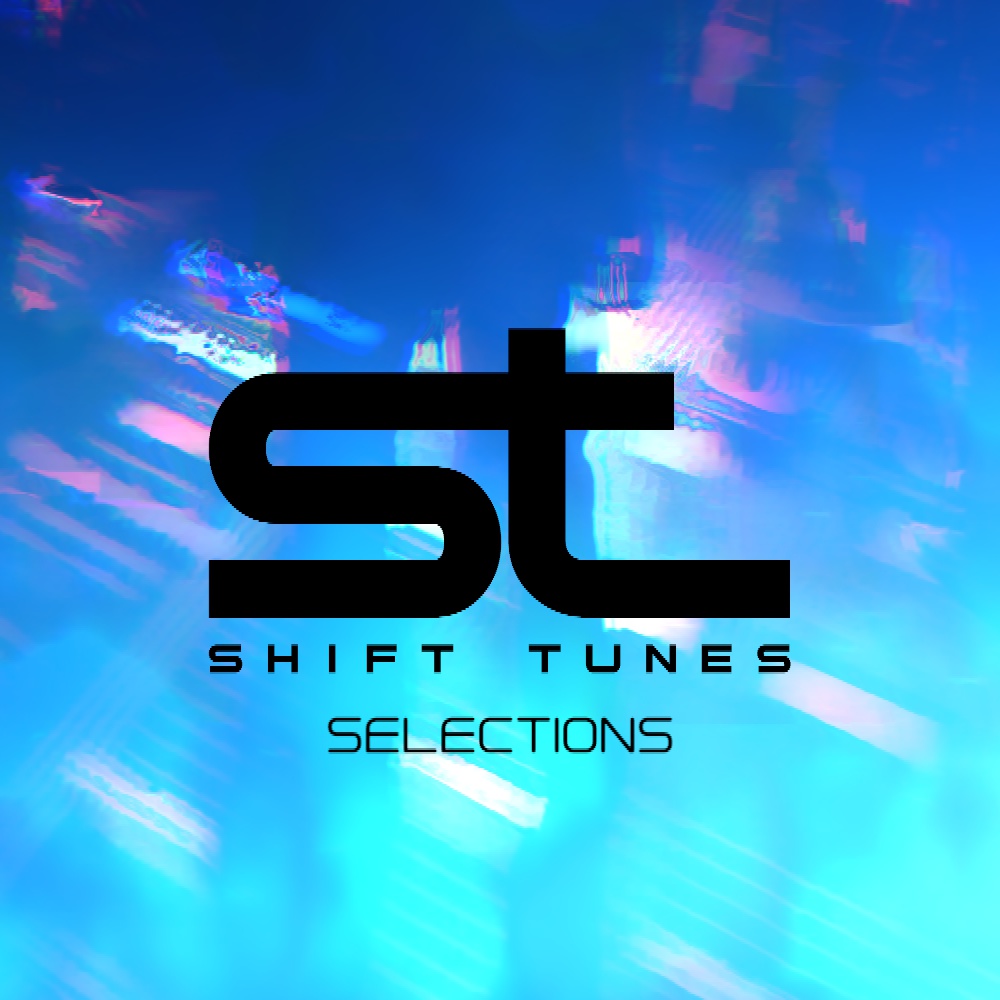 SHIFT TUNES <selections>