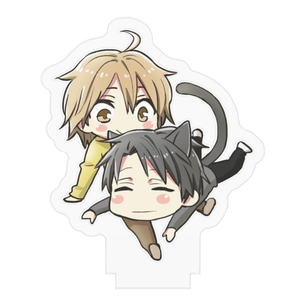 ひむにゃとアリス