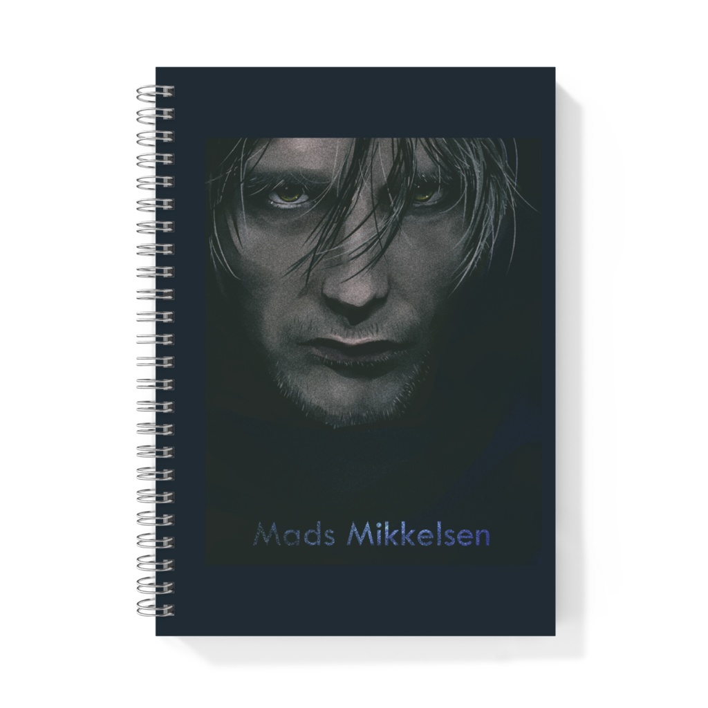 madsnote