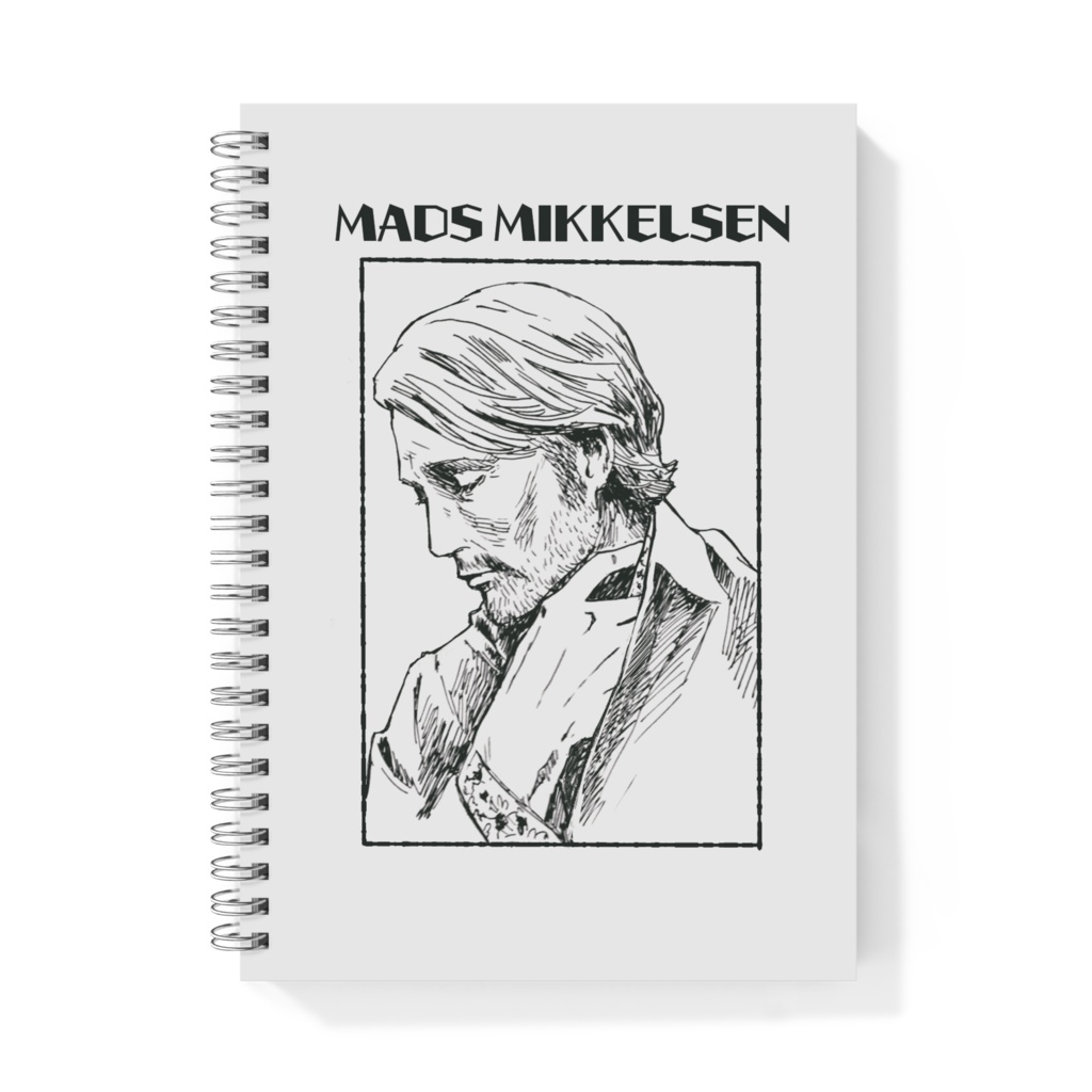 mads-note