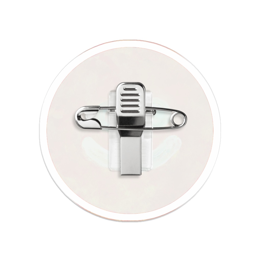 ニコアクリルバッジ02