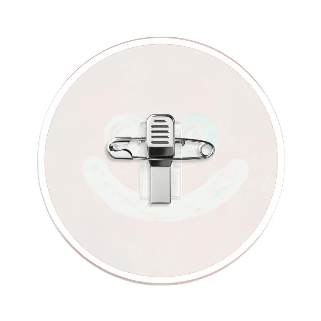 ニコアクリルバッジ03