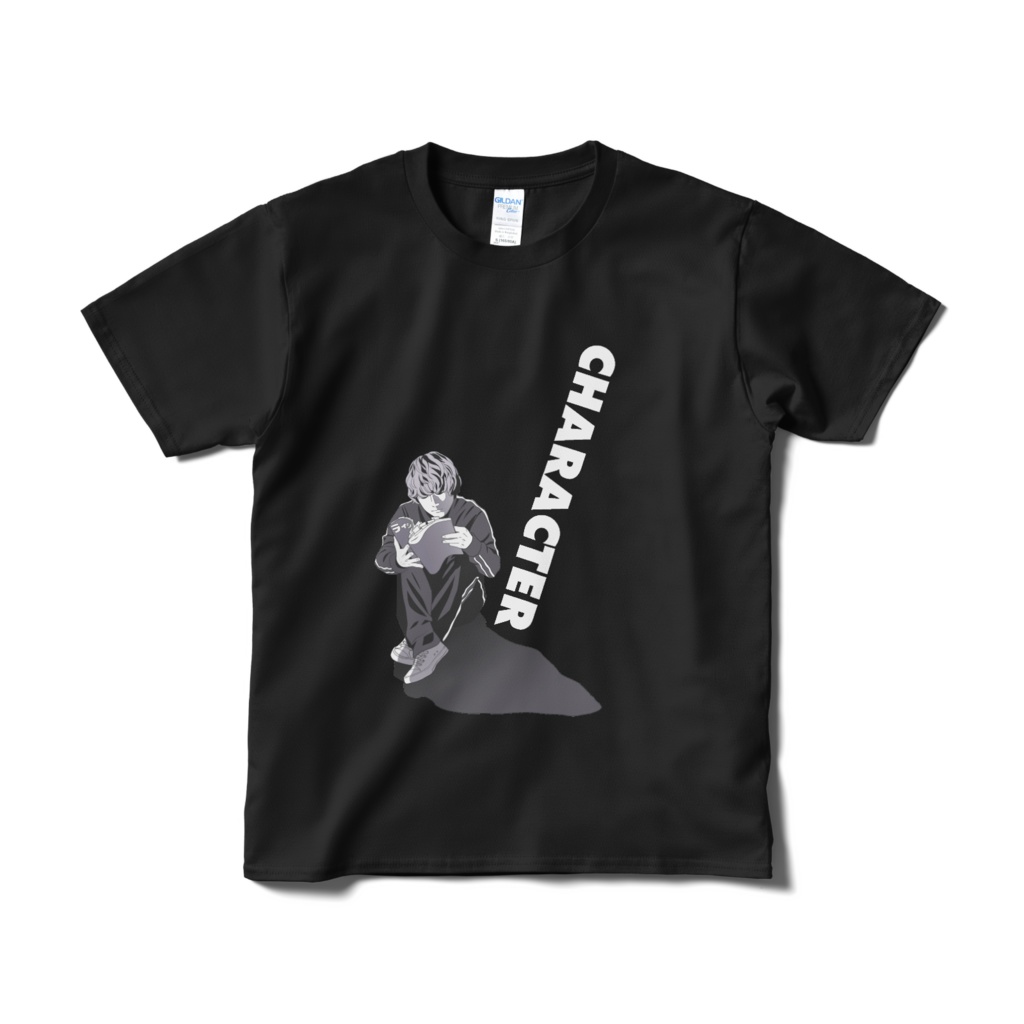 MOROZUMI Tシャツ