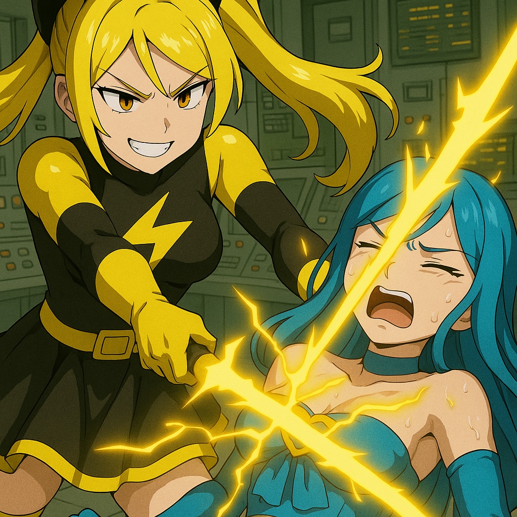 アズールハートピンチイラスト集③100枚