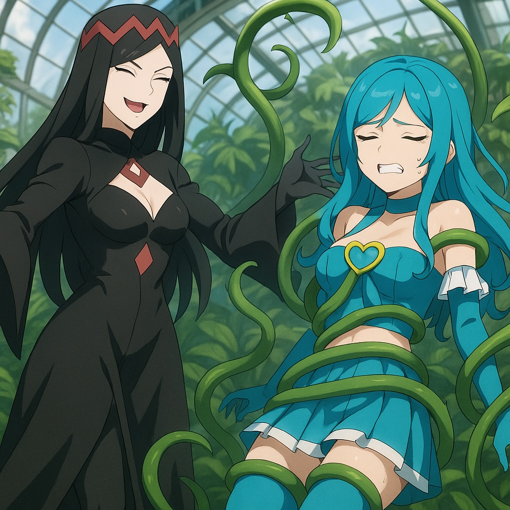 アズールハートピンチイラスト集⑤ 100枚