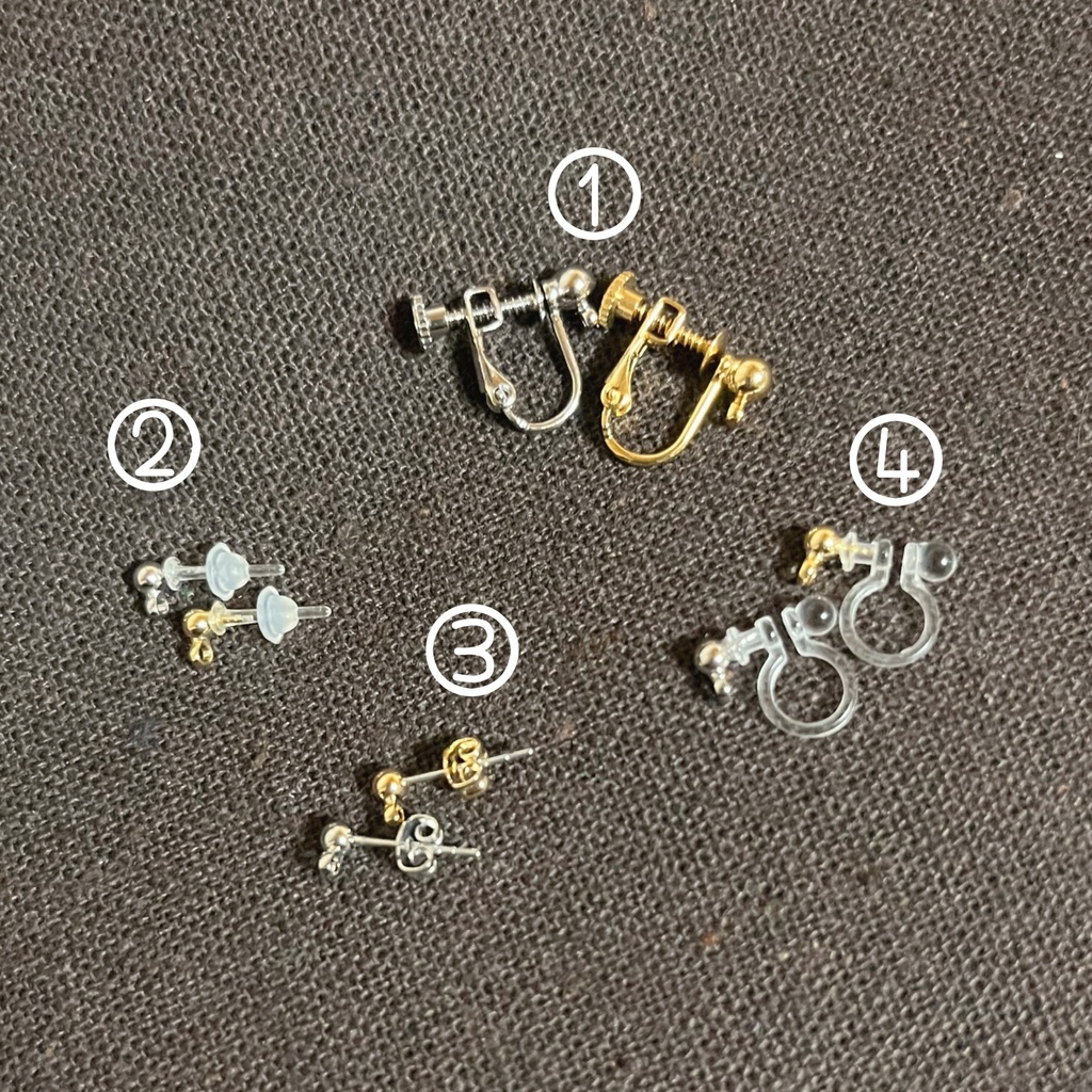 『星月彩』取り付け金具変更受け付けページ