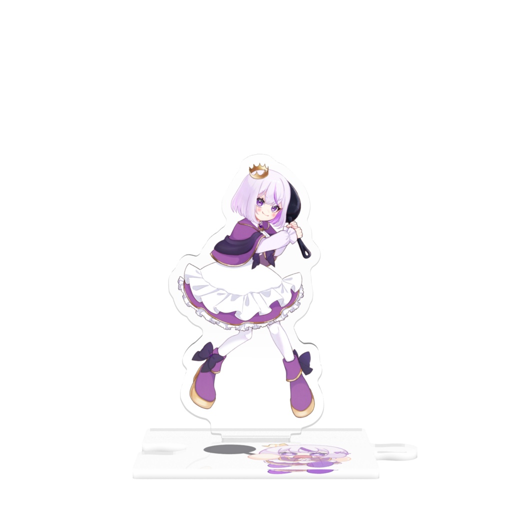 つながるアクスタ   ふぐのさしみＶｅｒ．