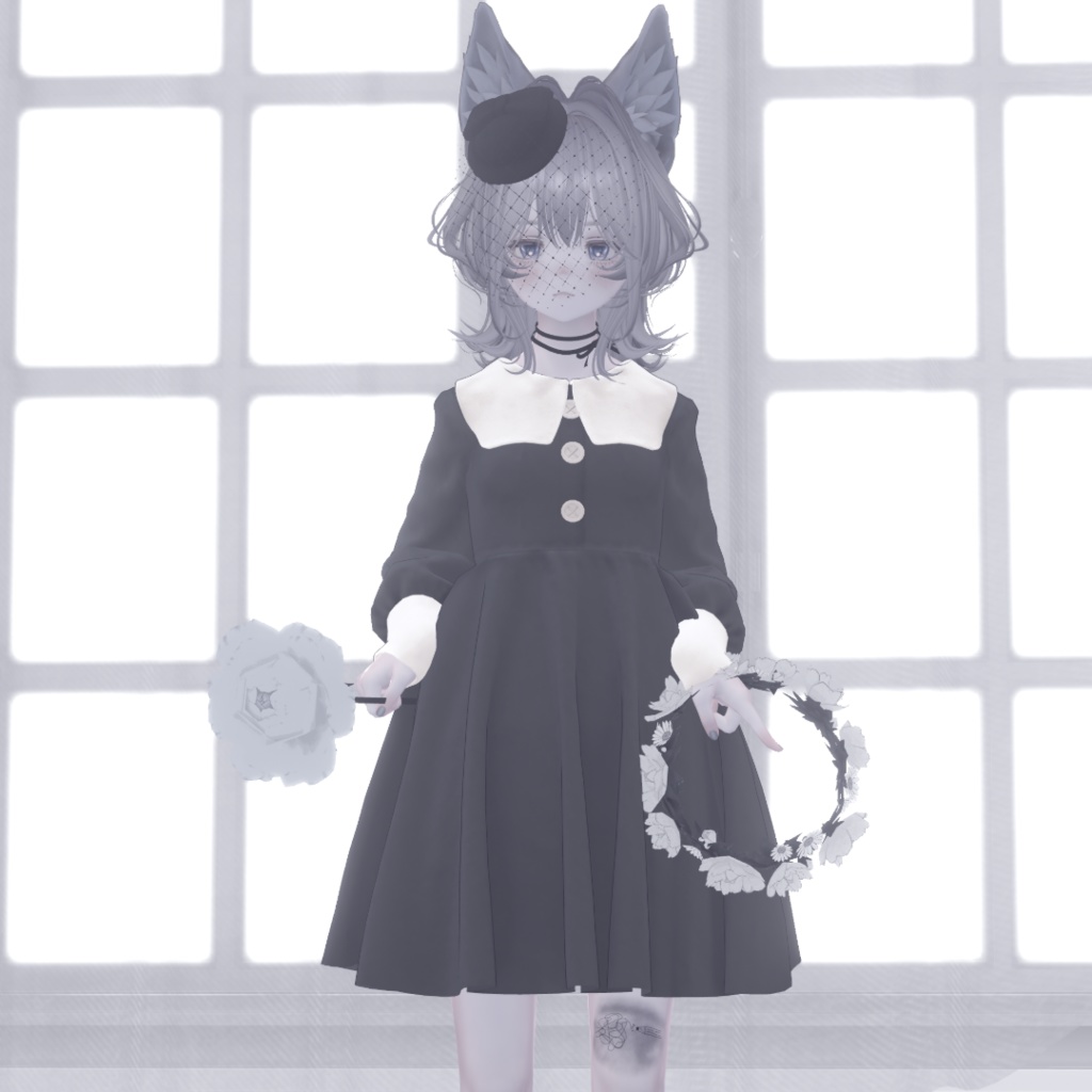 series00『conviction』