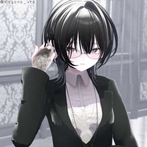 series01『contraire』