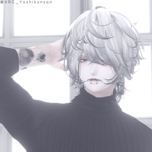 series01『contraire』