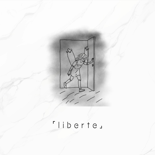 series01『contraire』