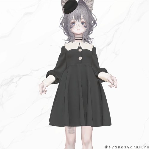 series01『contraire』