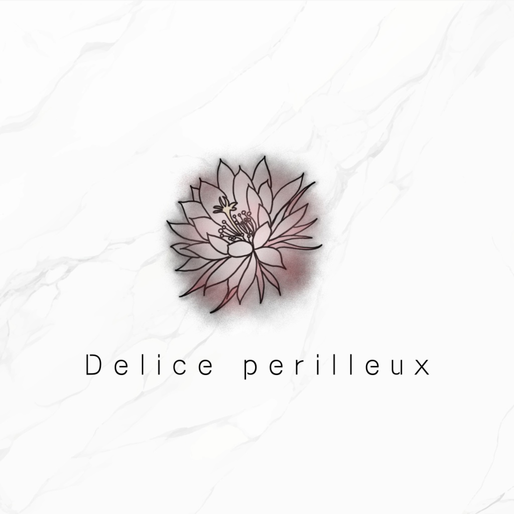 free tattoo『Délice périlleux』