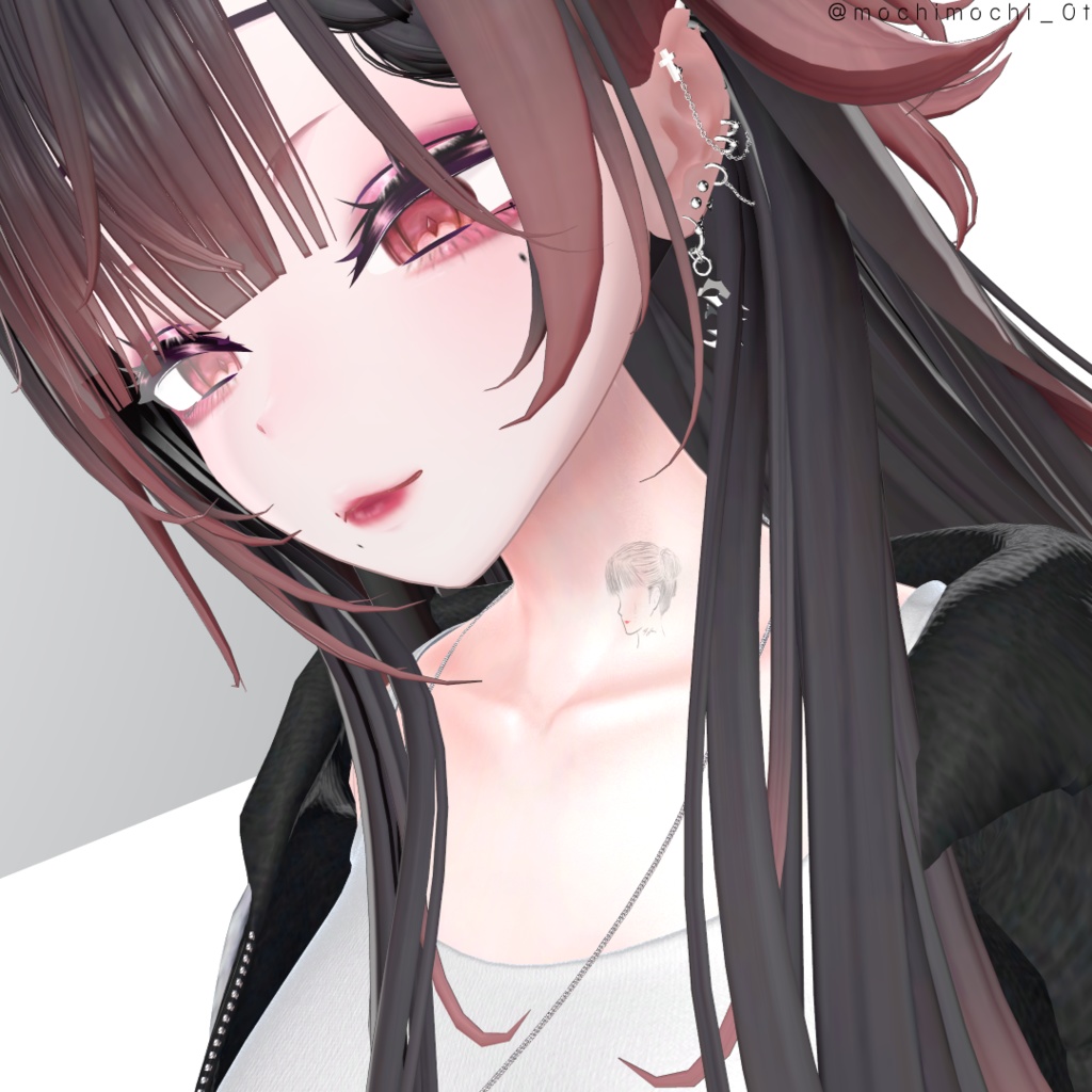 series02『Folie Muette』