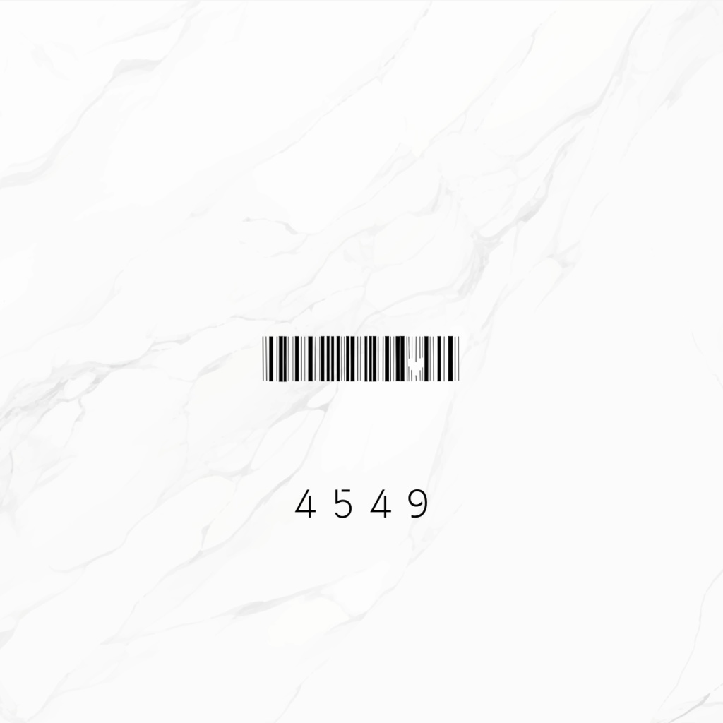 free tattoo『4549』
