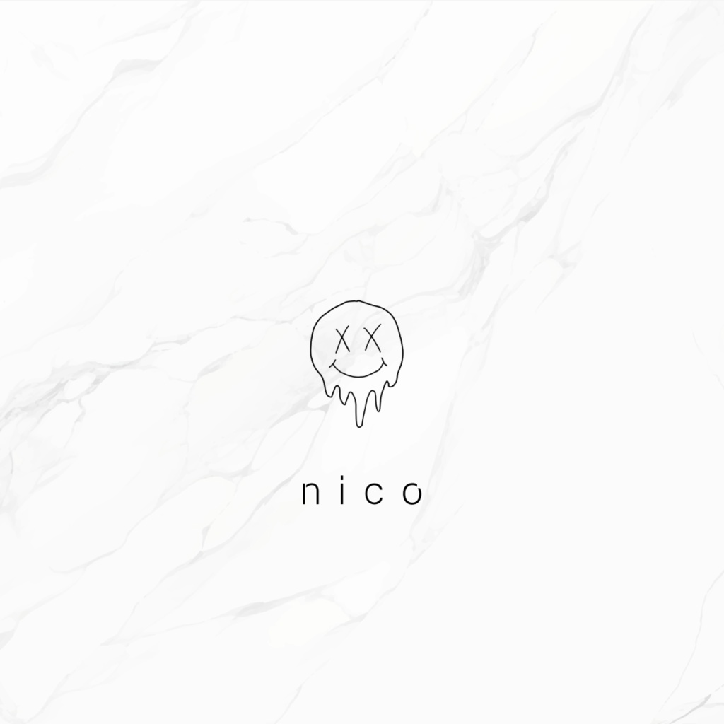 free tattoo『niko』