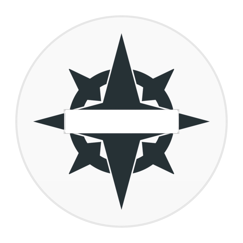 Haru Acrylic Stand (Summer)