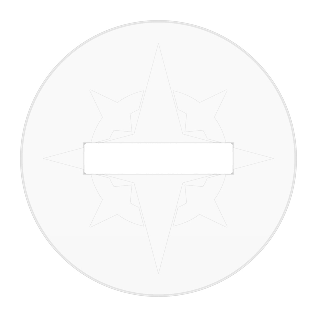 Haru Acrylic Stand (Default)