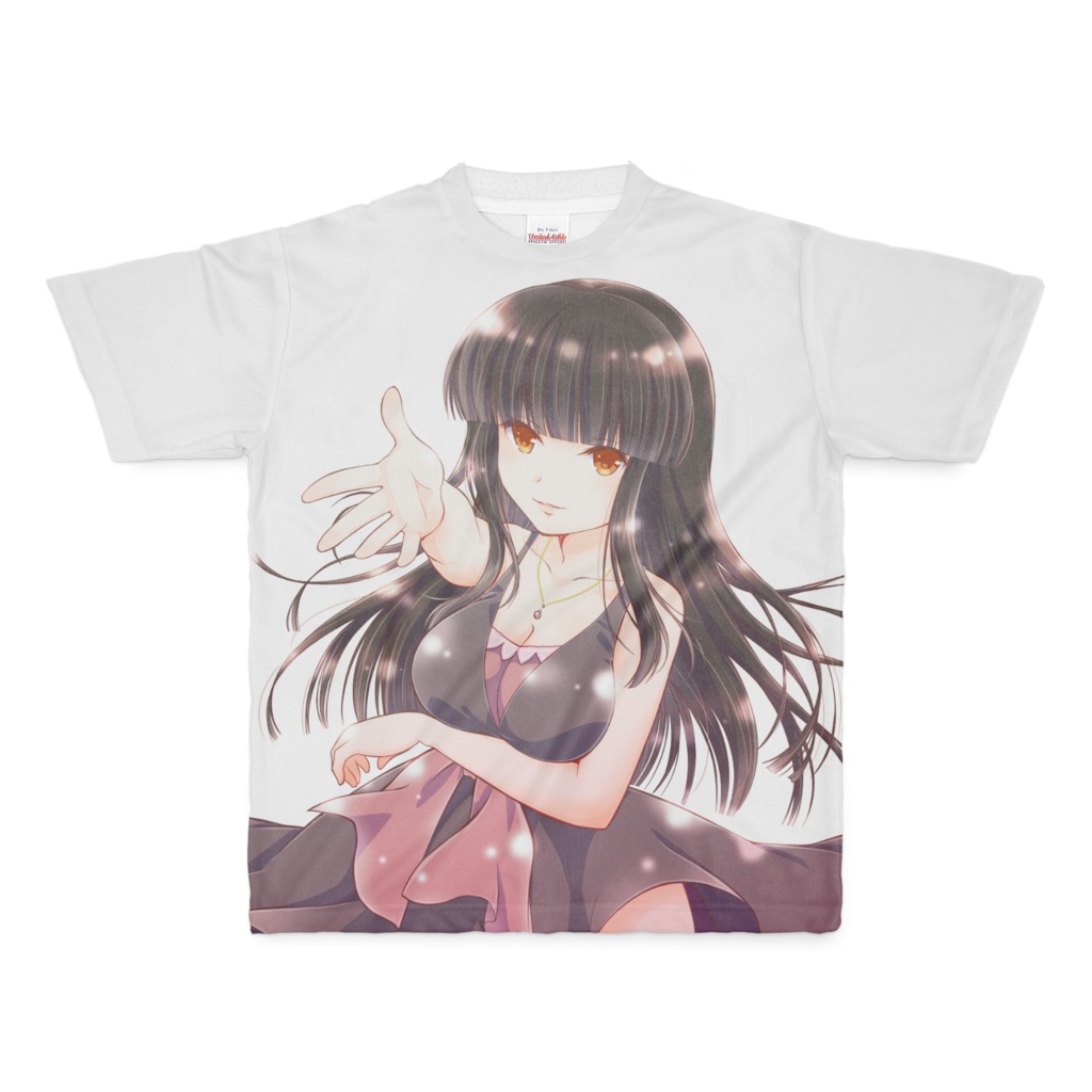 黒川千秋 Tシャツ