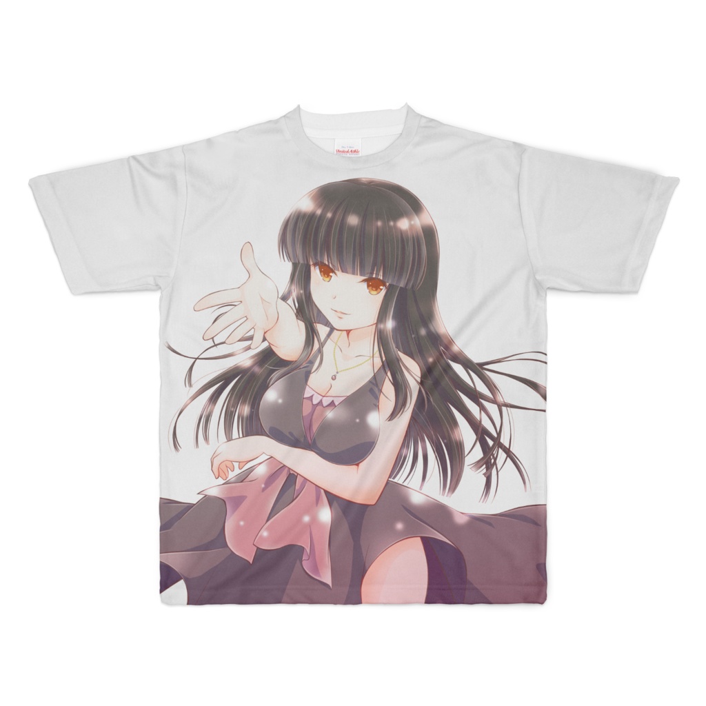 黒川千秋 Tシャツ XL