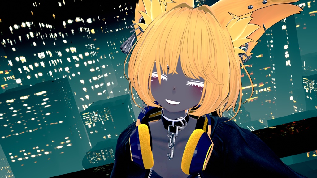 【豺狼対応】ヘッドフォン