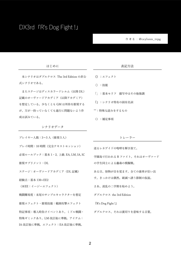 【DL版】Project: Incubator【SPLL:E113312】