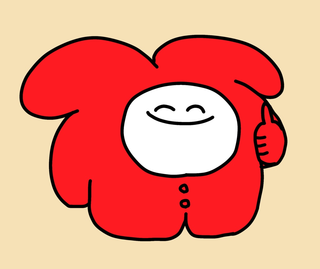 【メガネ拭き】ニコニコフィーバー花丸【さなだ大変よくできました】