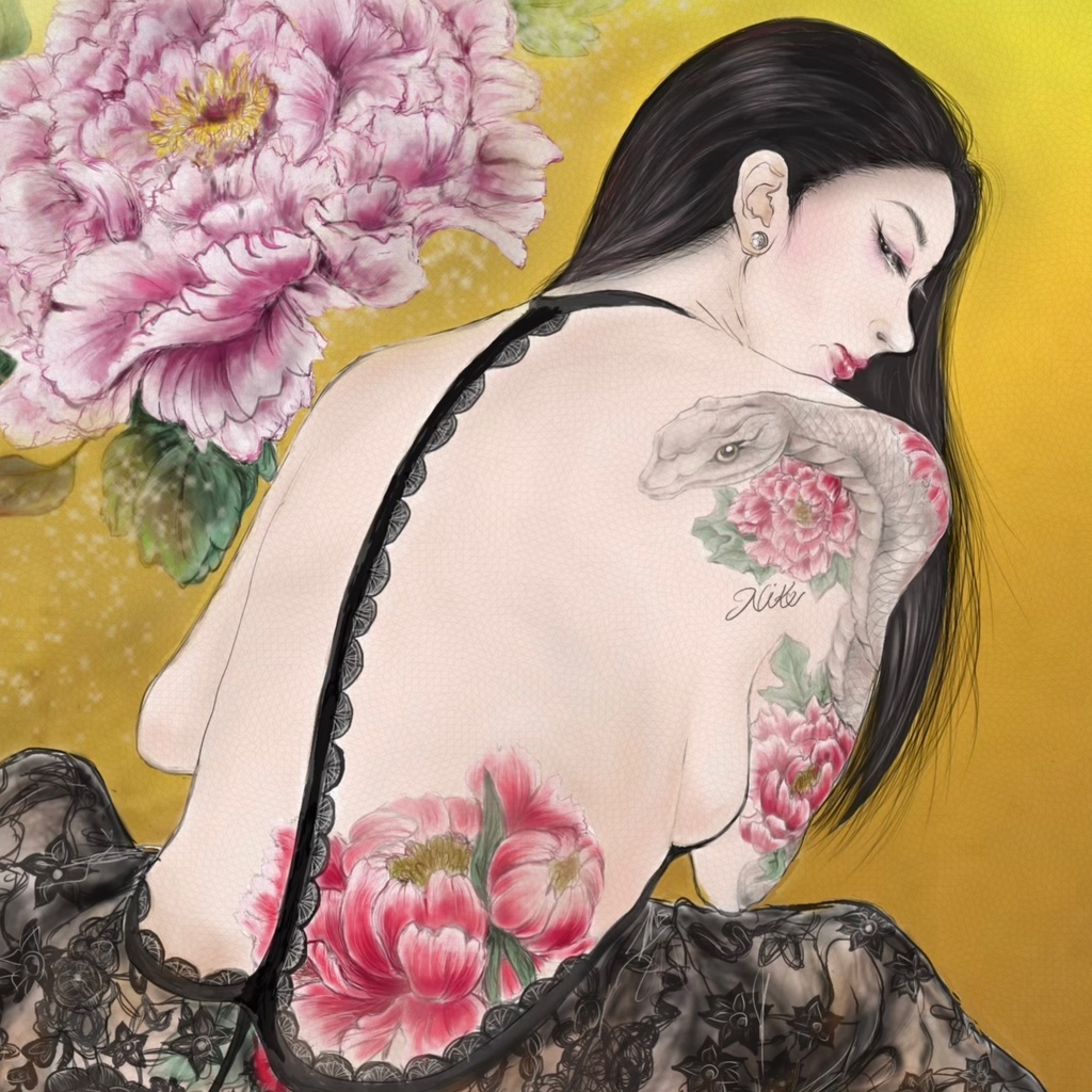 悪女媚薬入りチョコレート