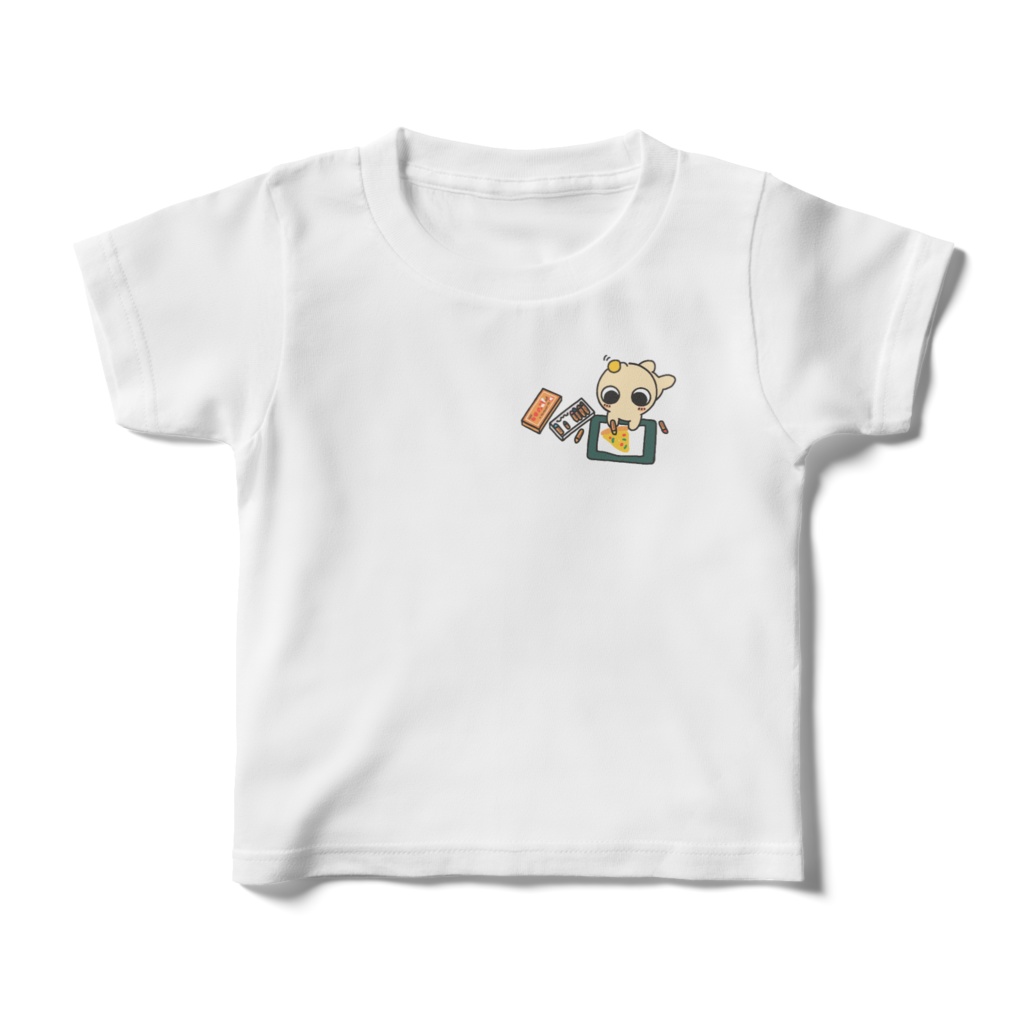【キッズ】ピザ♪ピザ♪