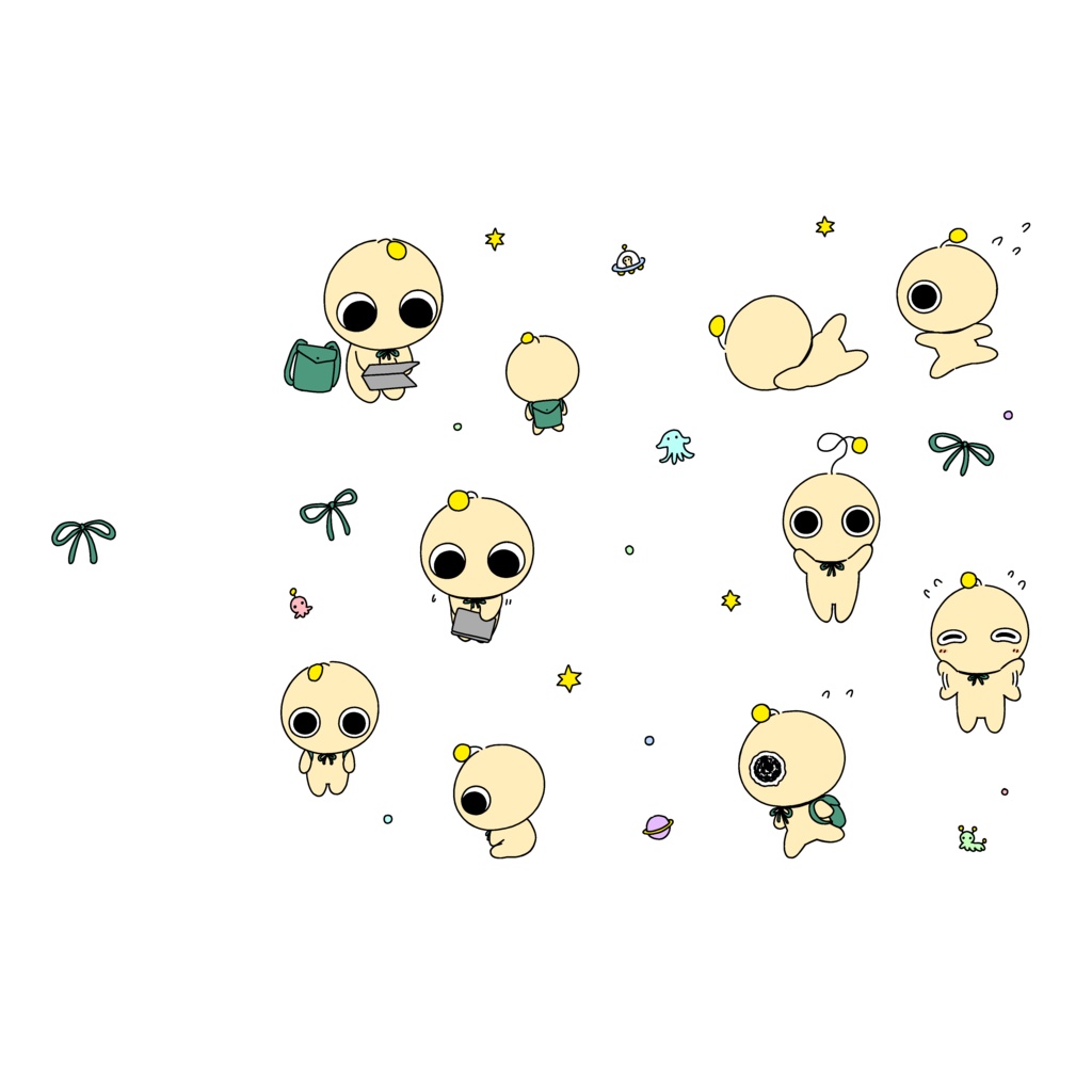 【Android】おもいで