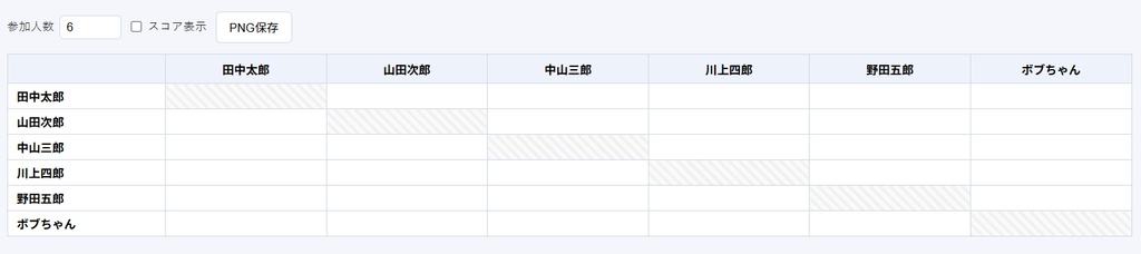 BracketMaker