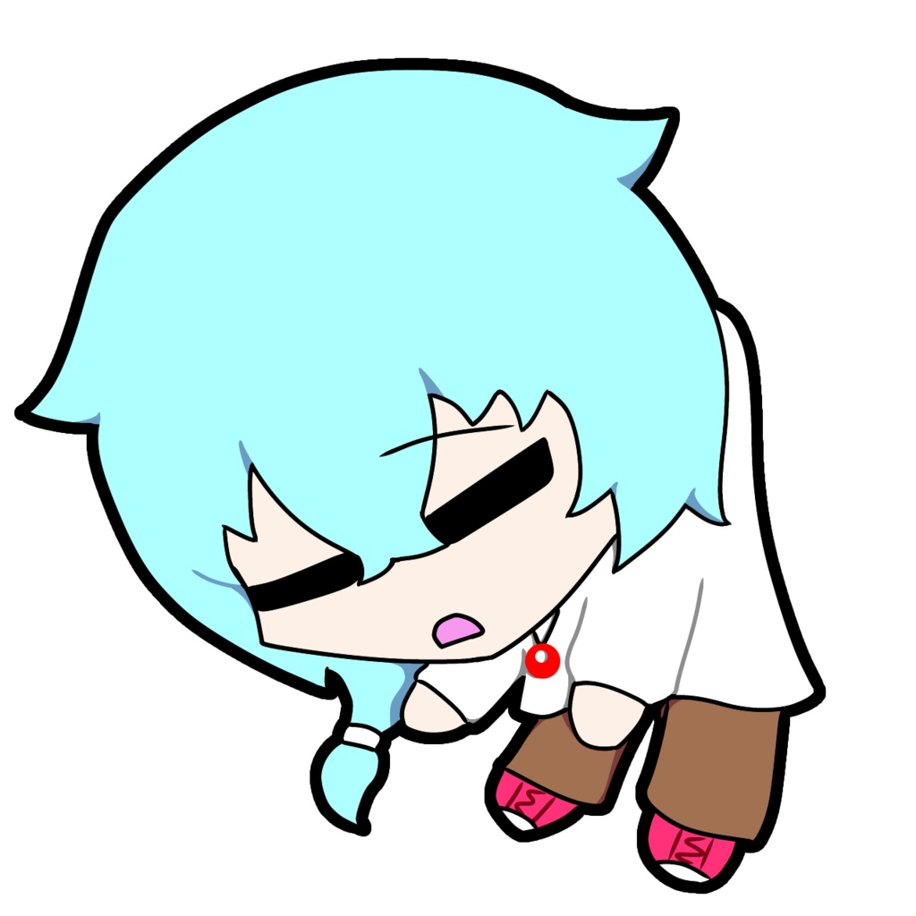 スーサイドエンジェル&レフォーメストデーモンアクキー