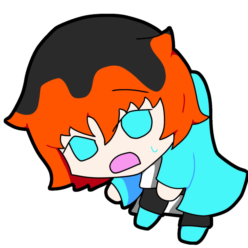 スーサイドエンジェル&レフォーメストデーモンアクキー