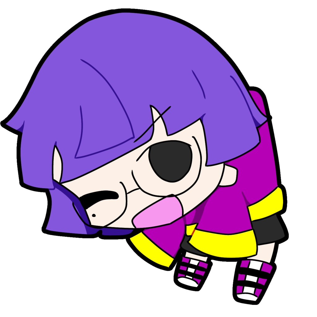 スーサイドエンジェル&レフォーメストデーモンアクキー