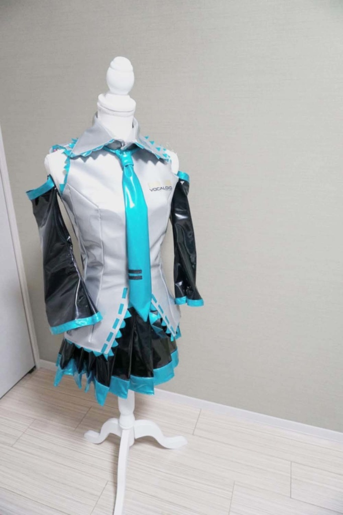 【完売御礼】CLOTHES DREAMS #2 初音ミク(V2)