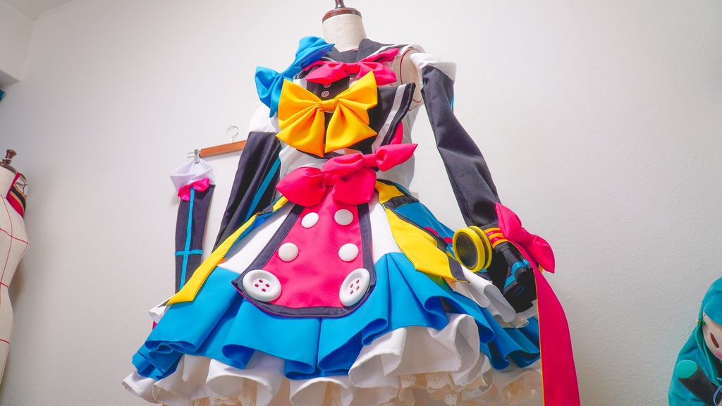 【廉価版】マジまふクロシック~Magical Mirai 2018 Reboot~