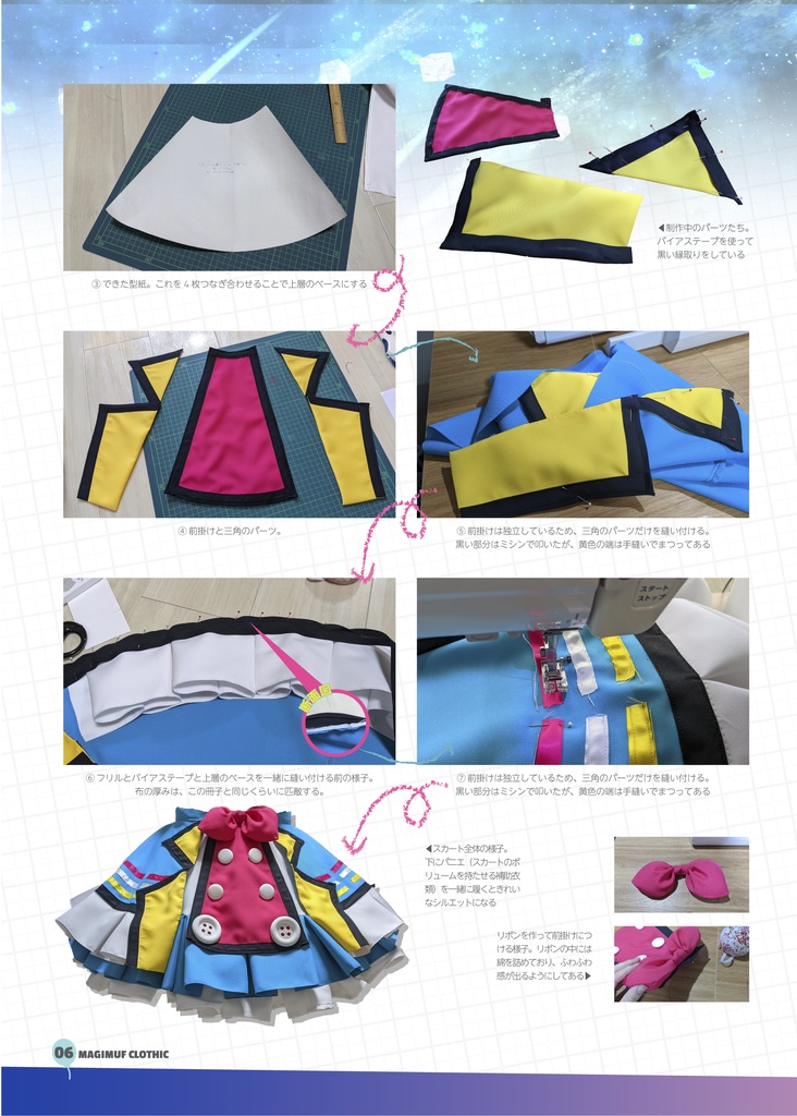 【廉価版】マジまふクロシック~Magical Mirai 2018 Reboot~