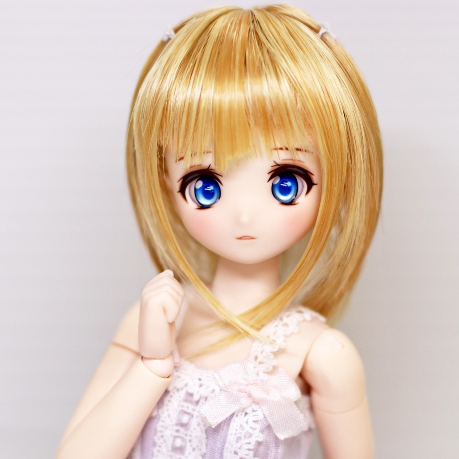 8mmドールアイBtypeブルー