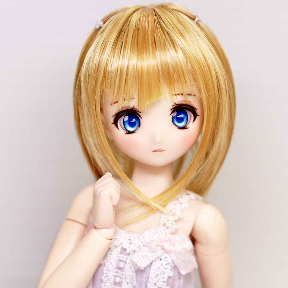 8mmドールアイBtypeブルー