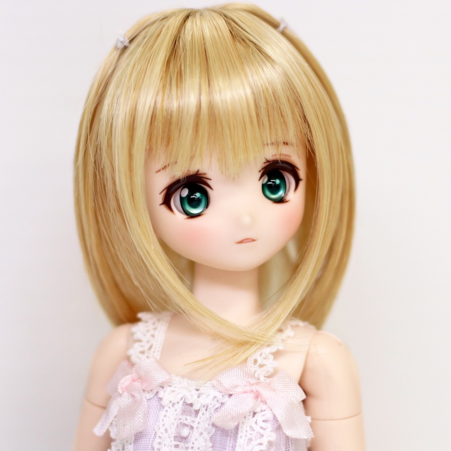 8mmドールアイBtypeグリーン
