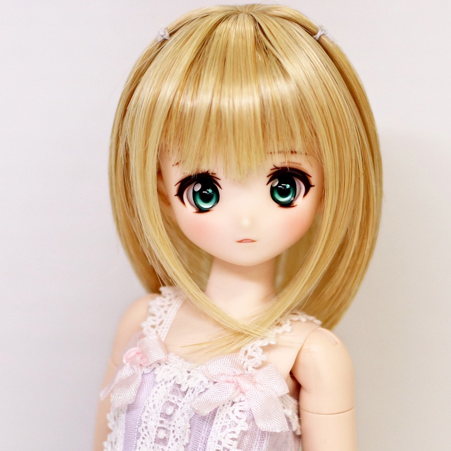 8mmドールアイBtypeグリーン