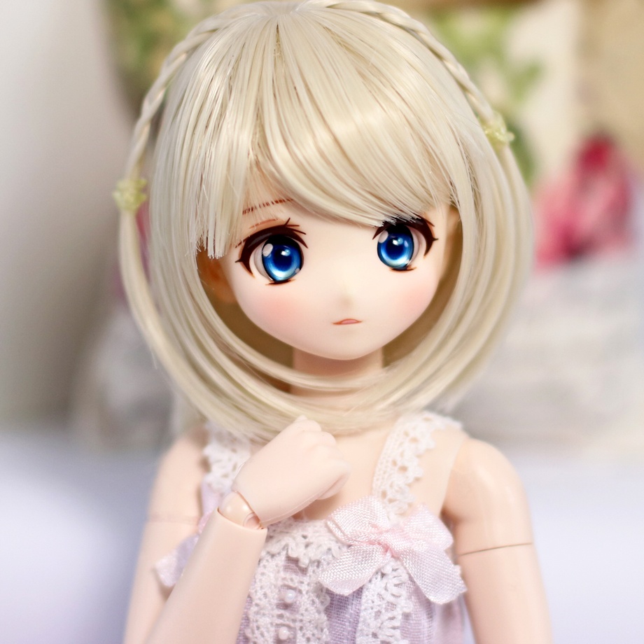8mmドールアイBtypeダークブルー