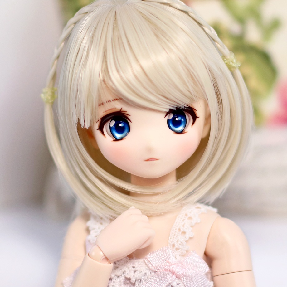 8mmドールアイBtypeダークブルー