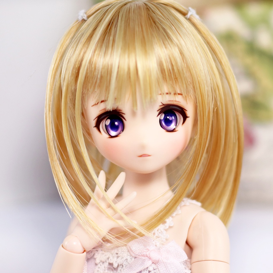 8mmドールアイBtypeパープル 