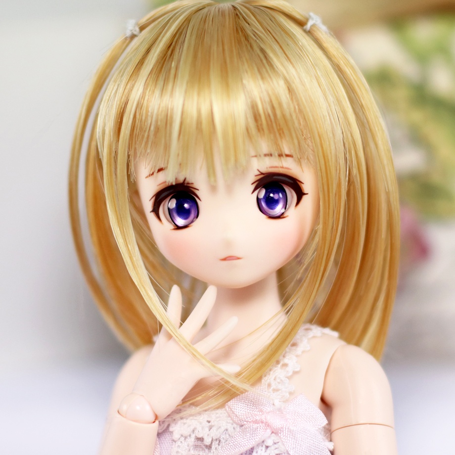 8mmドールアイBtypeパープル 