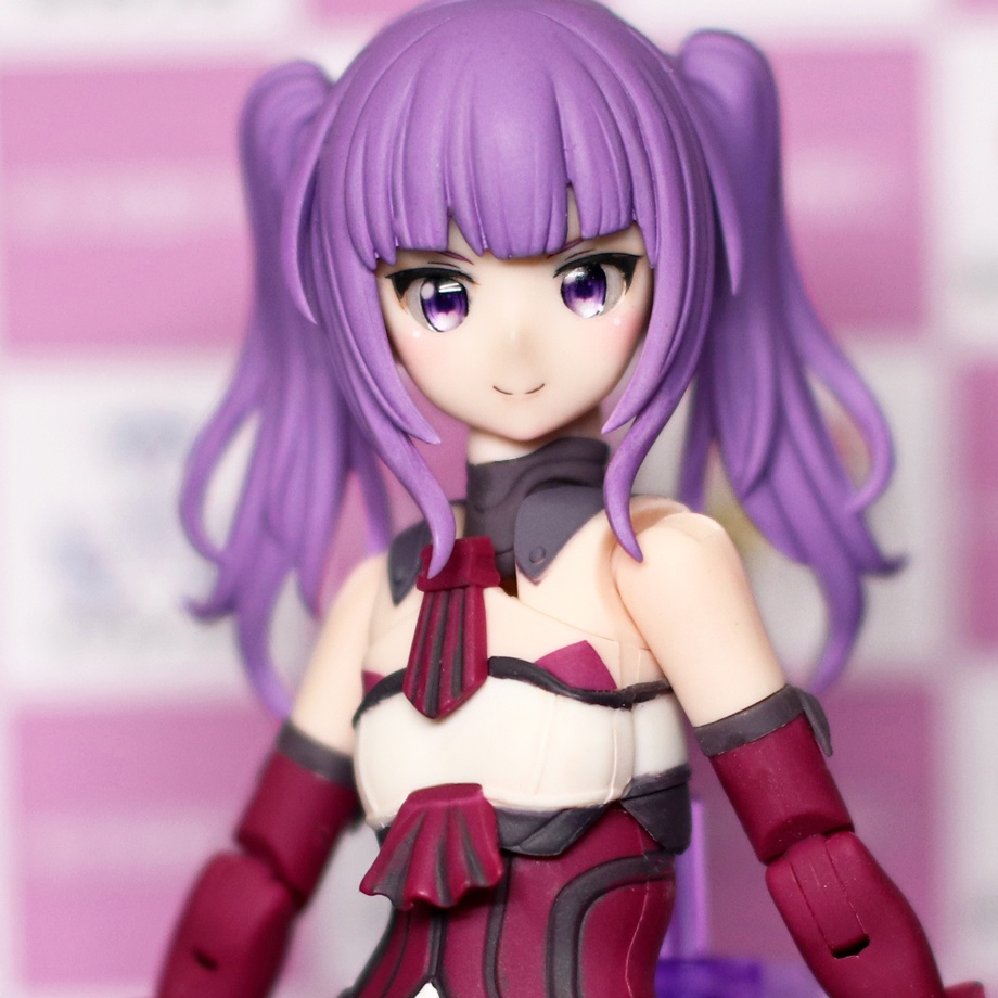 4mmプリンタアイ Htypeパープル