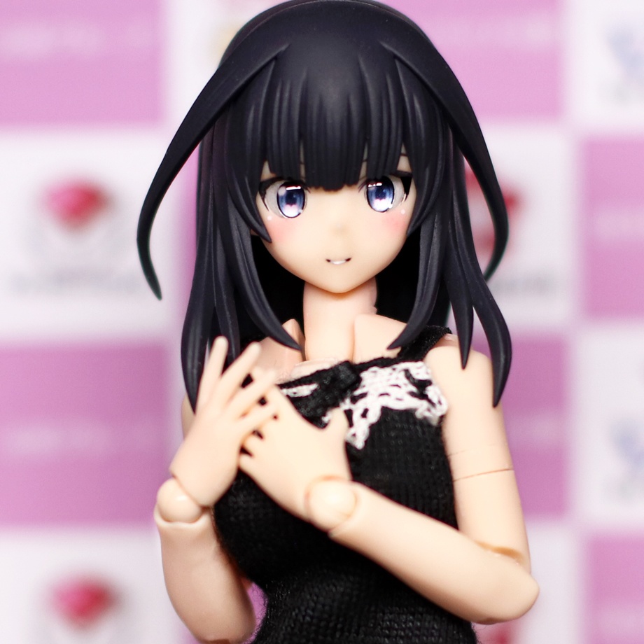 4mmプリンタアイ Htypeグレイ
