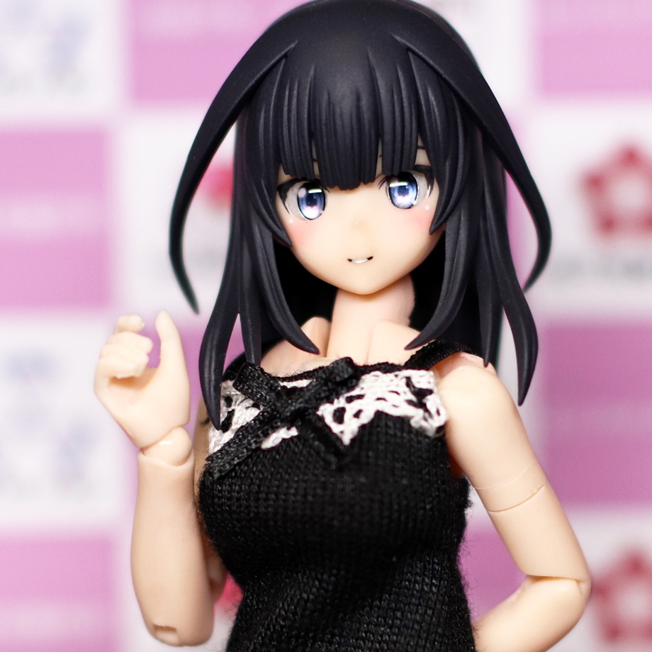 4mmプリンタアイ Htypeグレイ