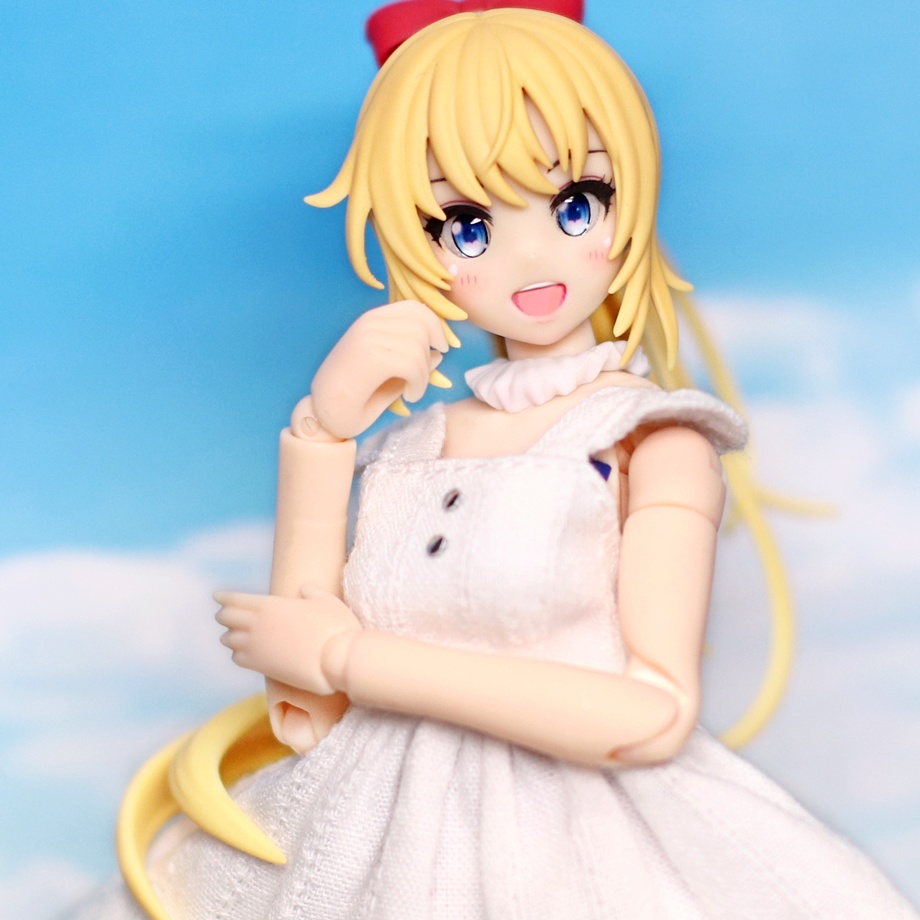 4mmプリンタアイ Htypeブルー